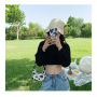 New Arrival Cow Print Purse Designer Shoulder Crossbody Bags Women Handbags Leather Handbags for Women Luxury Women Hand Bags