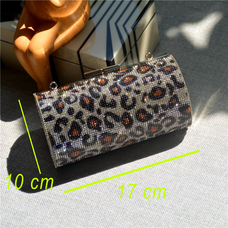 Bling purses rhinestone bags women handbags luxury purses for women clutch hand bag