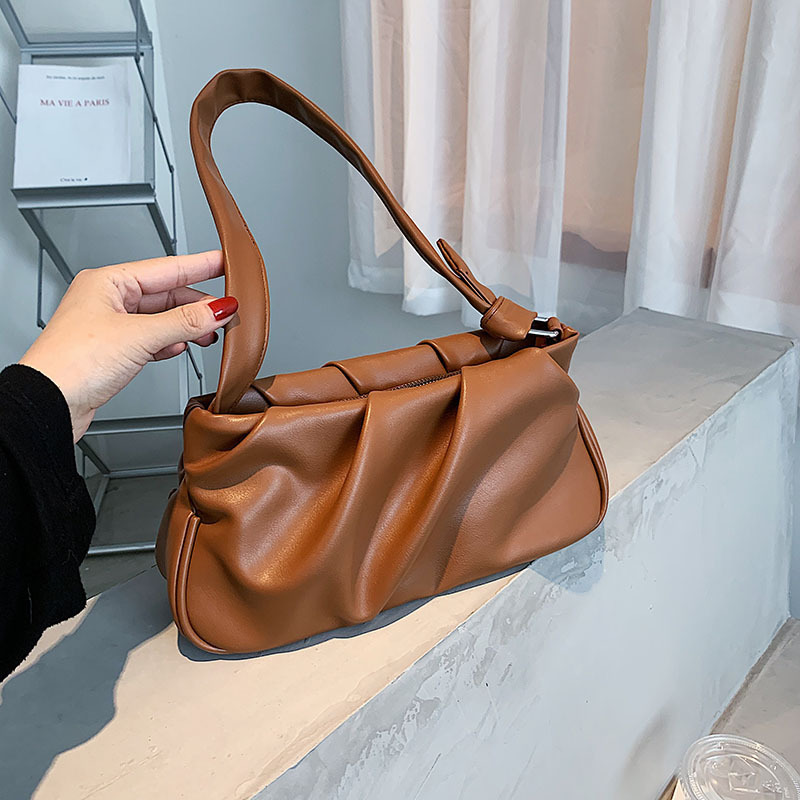 Hot Sale New Fashion Trendy Replicate Handbag Luxury Real Leather Handbags Party Girls Simple Atmosphere Purse And Handbags