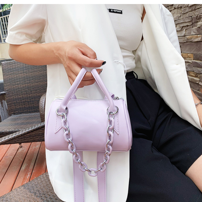 Influence Handbags For Women Tote Bags New Fashion Designer Wallets And Ladies Handbags For Ladies