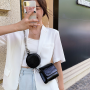 Summer crocodile pattern bag mini purse women hand bags kid purses 2021 Handbags