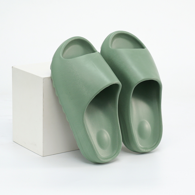 Hot Selling Candy Color Unisex Summer Slippers Wholesale Women Sandals for Women and Ladies Slippers for Women