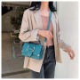Leather Luxury One-Shoulder Diagonal Woman Designer Handbags 