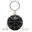 Black basketball