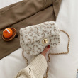 leopard white