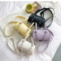 Summer Hot Sale All-Match Tote Handbags For Women 2021 New Trendy Fashion Messenger Bag Elegant Ladies Handbags Women Bags