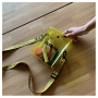 Wholesale girls clear purse candy jelly bags women handbags luxury ladies hand bags