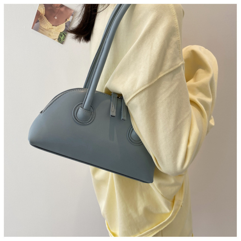 Ins Influence d Hotsale Big Bag Female Hangbags  2021 New Trend Luxury Personality Commuting Style Tote Bags Handbag For Woman