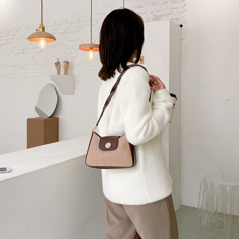 New Trend Bags Women Handbags Luxury Ladies Purses And Handbags Women Hand Bags Luxury Handbags For Women 2021