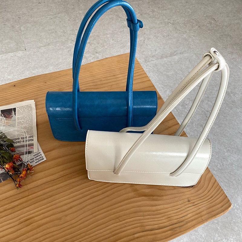 Korean Summer New Style Tote Handbags For Women 2020 Handbags Elegant Women Shoulder Bag Handbag