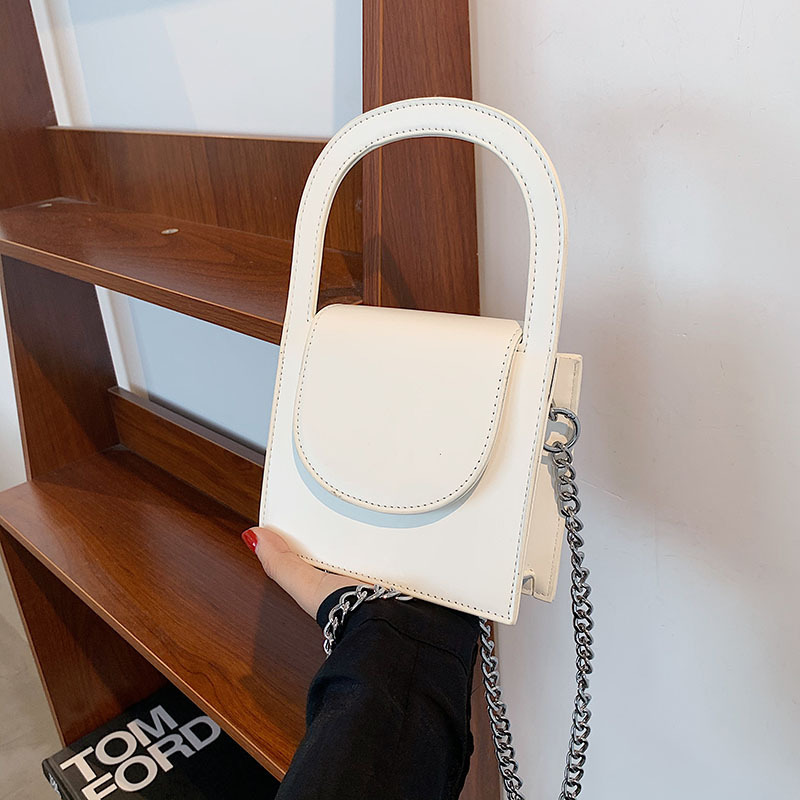 New Trendy Mini Purses Women Hand Bags Pu Leather Designer Purses Elegant Ladies Crossbody Shoulder Bag Purses And Handbags