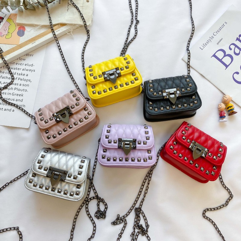2021 New Arrival Mini Purse Bags Women Hand Bags Kid Purses And Handbags For Women