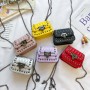 2021 New Arrival Mini Purse Bags Women Hand Bags Kid Purses And Handbags For Women