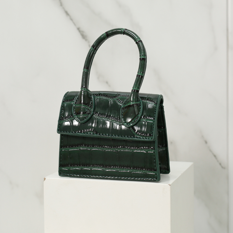 Fashion Candy Color Single Shoulder Bags Women Handbags Mini Jelly Purses 2021 Kid Purses and Handbags
