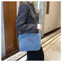 Fashion big  bags women handbags luxury purses for women 2021 handbag ladies handbags for women