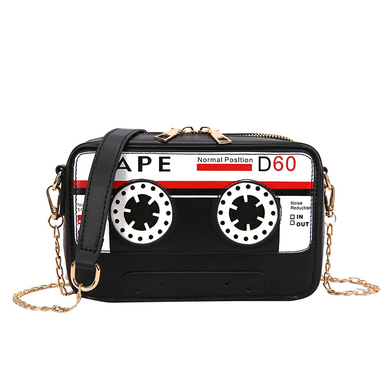New arrival tape shape shoulder bags women messenger bag women handbags luxury kids purse and handbags