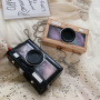 2021 New Arrival Camera Shaped Bag Mini Purse Bags Women Handbags Ladies Purses For Women 2021 Handbag