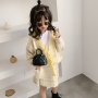 Ins Children'S Shell Messenger Bag Crossbody Bags 2021  Korean Cute Children'S Chain Shoulder Handbag Purses And Handbags