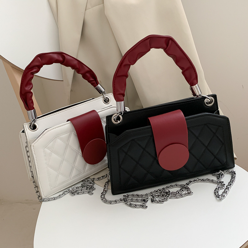 Fashion woman bags women handbags luxury purses and handbags for women 2021