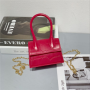 Crocodile pattern mini square bag purses and handbags designer purses ladies hand bags