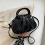 2021 New Fold Cloud Bag Purses And Handbags Elegant Ladies Luxury Handbags For Women Crossbody Bag Women