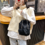 Blind Drop Shipping purse furry shoulder handbag evening chain bag designers handbags luxury handbags for women purses