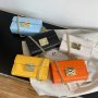 Hot Sale Pu Chain Handbags Designer Purses Ins Leather Crossbody Bags For Women Hand Bags Ladies
