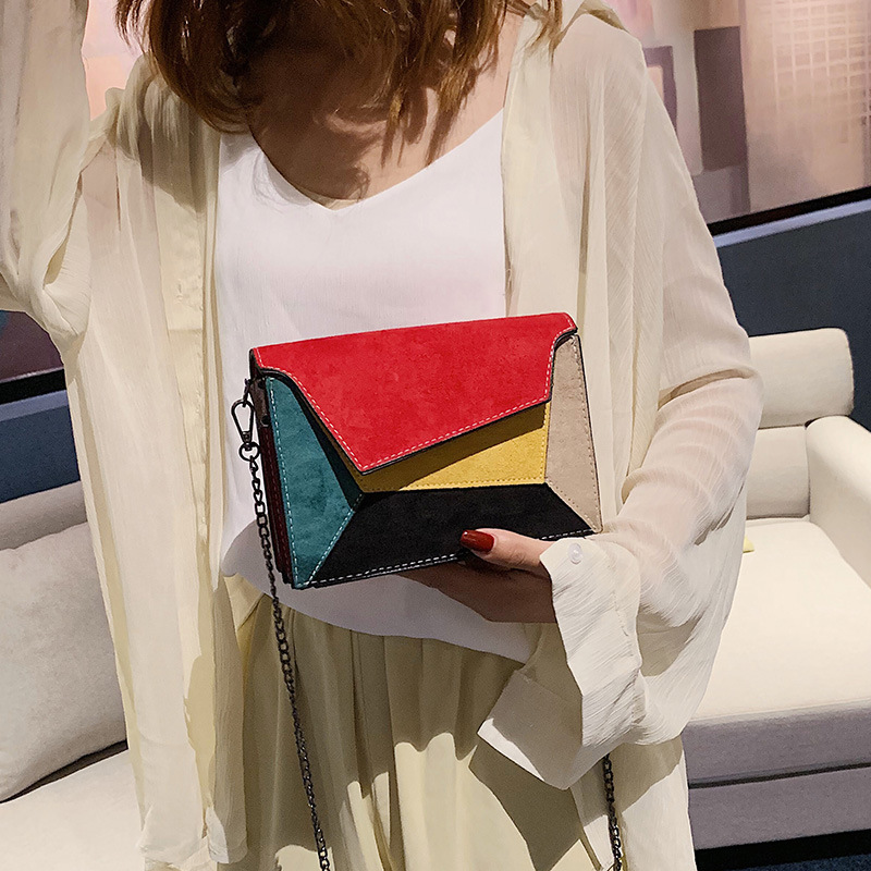 2020 New style fashion ladies purse chain bag crossbody handbags and purses luxury womens hand bags