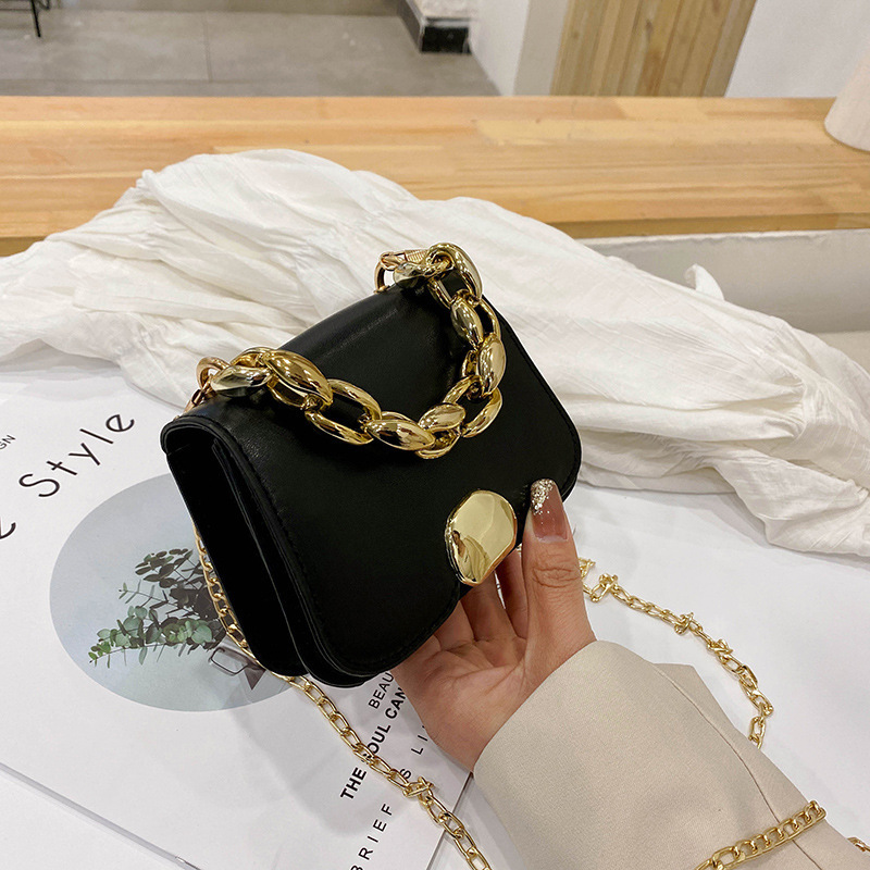 INS Purses 2021 Candy Color Square Bags Shoulder Crossbody Chain Handbags For Women Jelly Purse And Handbags