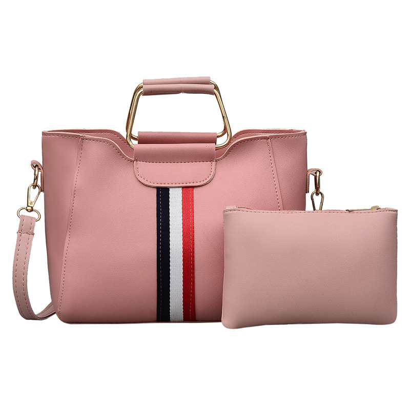 Picture-In-The-Mother Bag Large-Capacity Handbag One-Shoulder Messenger Women's Bags