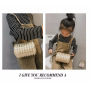 Hot selling chain bag designer fashion crossbody bags purse womens hand bags luxury purses and handbags