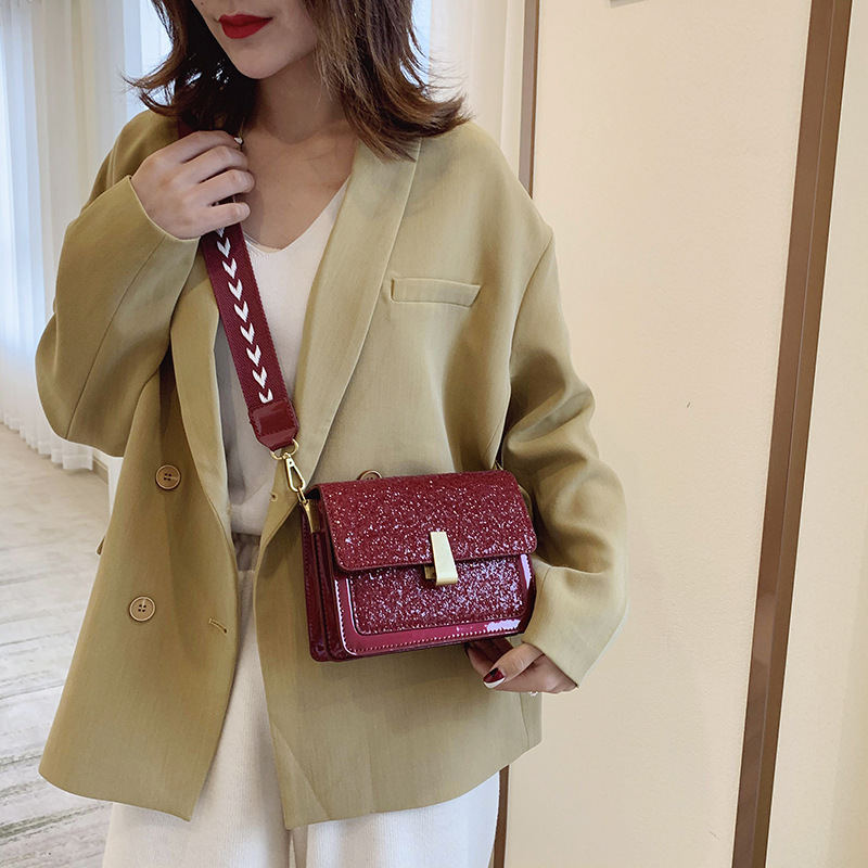 2021 New Arrivals Cross Body Bags Women Purses And Handbags Handbags For Women Leather Handbags For Women 2021