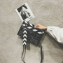 Creative Fun Envelope Retro  Women Handbags Ladies  Messenger Bag Ins Fashion Simple Envelope Bag Crossbody Bags Women