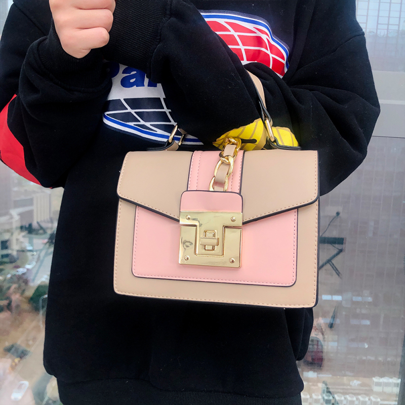 2021 Hot Selling Pu Leather Handbags Wholesale Ladies Crossbody Bags Women Hand Bags Purses And Handbags NY Lady Handbag
