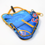 New Arrival Transparent Bags Clear Purses PVC Jelly Purses Beach Bag Purses and Handbags for Women
