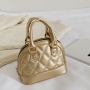 Ins Children'S Shell Messenger Bag Crossbody Bags 2021  Korean Cute Children'S Chain Shoulder Handbag Purses And Handbags