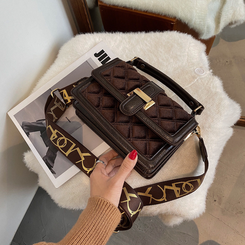 Fashion Sling Bags Women Handbags Luxury Handbags For Women 2021 Hand Bag Ladies Handbags