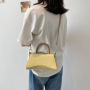 2021 New Designer Purses And Ladies Handbags Women Summer Pu Leather Handbag Bags Women Korean Style Trendy Crossbody Bags