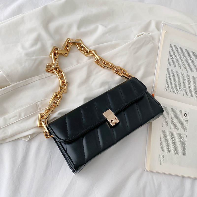 2021 new trendy chain small square bag shoulder bag purses and handbags women hand bags ladies handbags