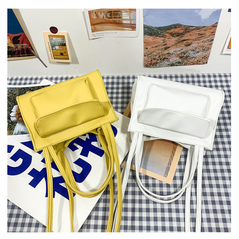 Korea 2021 New Square Luxury Handbags For Women Elegant Ladies Large-Capacity Designer Crossbody Bag Women Handbags And Purses