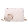 High Quality Autumn Square Chain Bags Women Handbags Luxury Crossbody Handbags Women Purses and Handbags