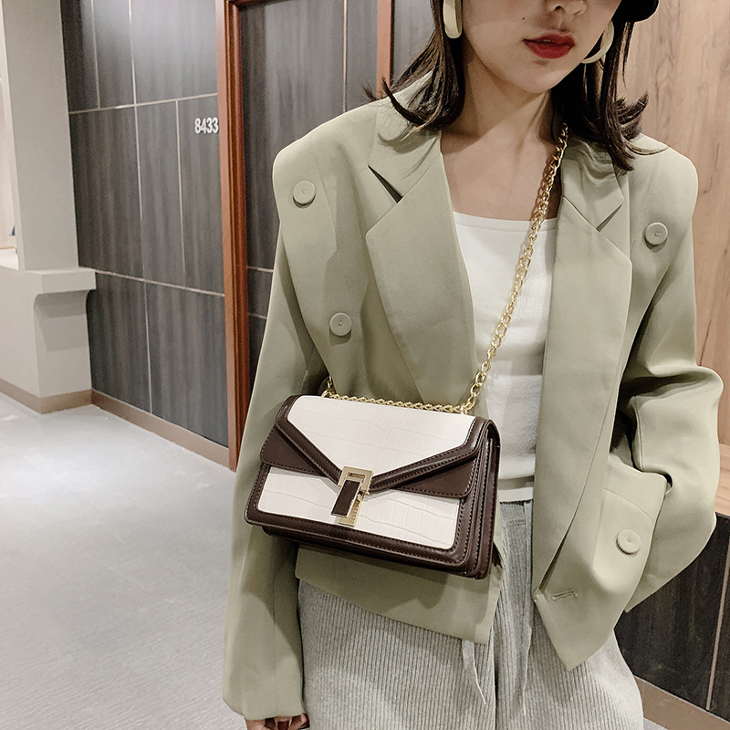 Small square women hand bags designer handbags famous brands handbags for women luxury purses 2021