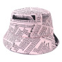 New Product Newspaper Bags Purses And Bucket Hat Set Designer Handbags For Women Purses and Handbags