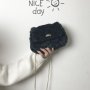New Arrivals  Furry Fur Purses and Handbags for Women Hand Bags Handbags 2021