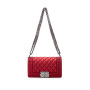 2020 Wholesale Colorful Sling Bags Designer Handbags Famous Brand Jelly Purses Handbags for Women