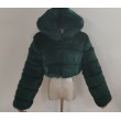 Dark green