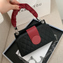Fashion woman bags women handbags luxury purses and handbags for women 2021