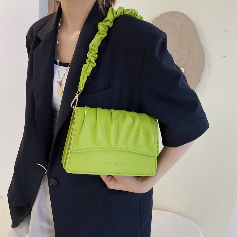 Wholesale Luxury Handbags For Women New Trendy Handbag Fashion Crossbody Shoulder Bag Ins Influence Purses And Handbags