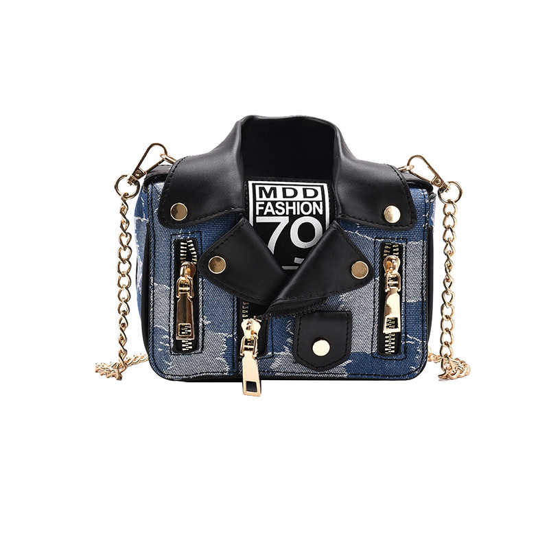 2020 New Jacket Single Shoulder bag Pu Leather Handbags Crossbody Handbags 2021 Purses and Handbags