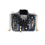 2020 New Jacket Single Shoulder bag Pu Leather Handbags Crossbody Handbags 2021 Purses and Handbags